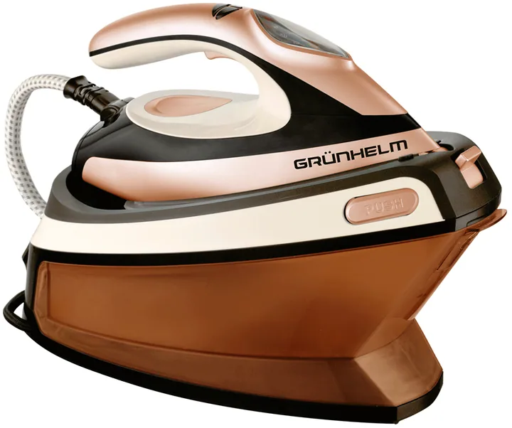 Парогенератор Grunhelm EI2609C (PG-EI2609C)
