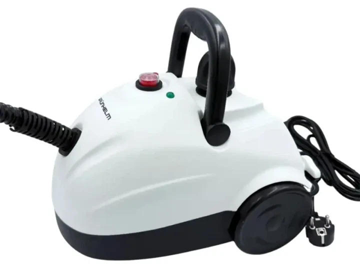 Пароочисник Grunhelm GSTC1200 (PG-GSTC1200)