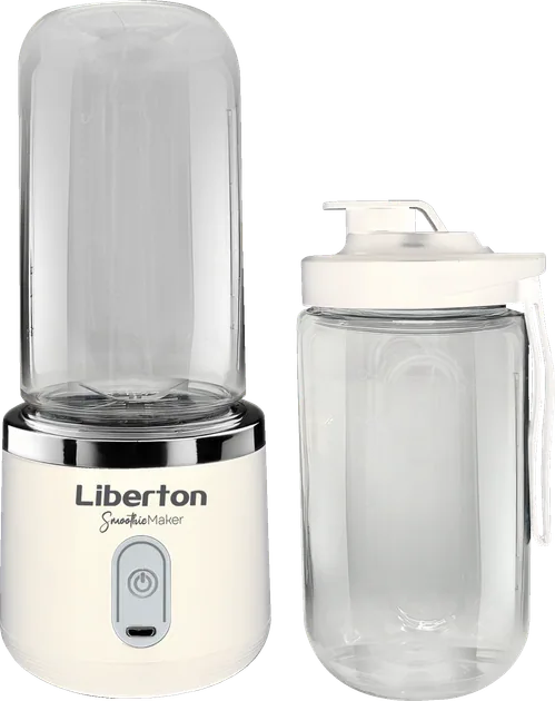 Блендер портативний Liberton LPB-0315 (PG-LPB0315)