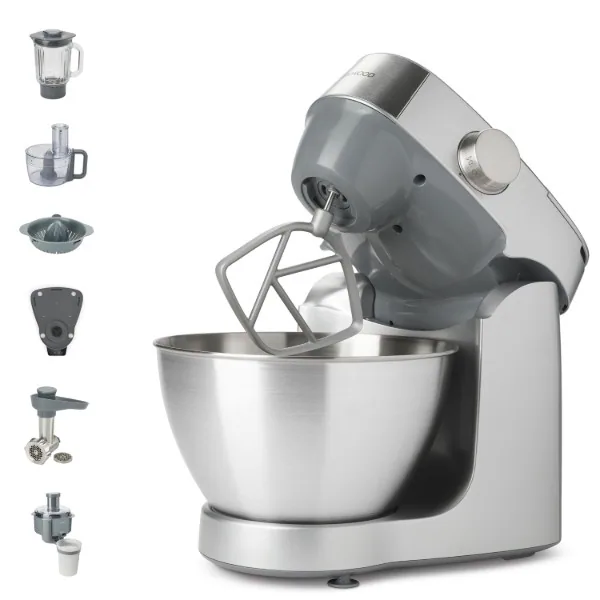 Кухонний комбайн Kenwood KHC29A.A0SI (PG-KHC29AA0SI)