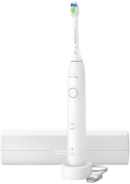 Зубна щітка Philips Sonicare 5500 HX7110/02 (PG-HX711002)