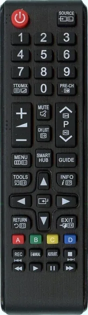 Пульт Samsung BN59-01175N (PG-BN5901175N)