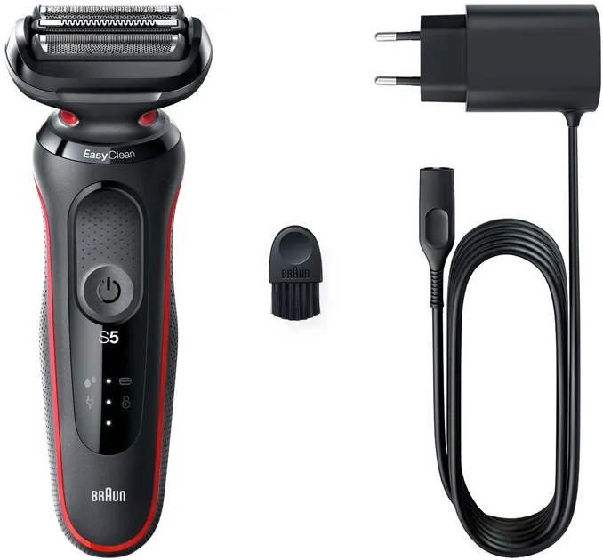 Бритва Braun Series 5 51-R1000s Flex Wet&Dry (PG-51R1000s)