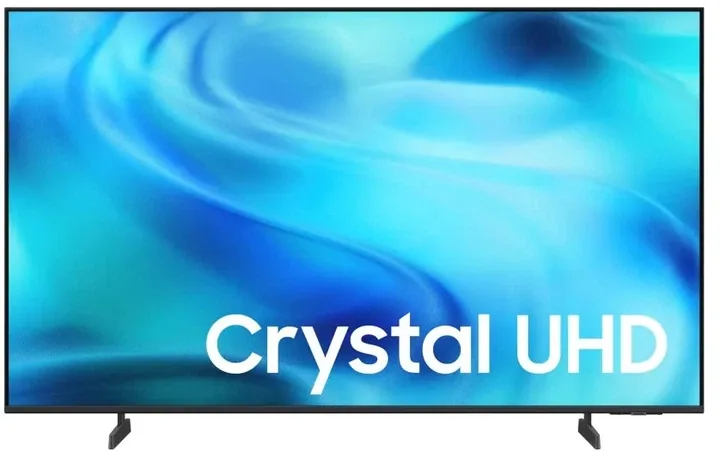 Телевізор Samsung діагональ 43" UHD UE43U8072HU (PG-43U8072H)