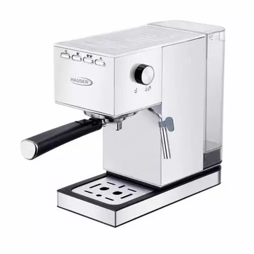 Кавоварка еспресо Hauser CE-936 (PG-CE936)