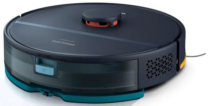 Пилосос-робот Philips XU2000/10 (PG-XU200010)