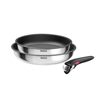 Сковорода Tefal Ingenio Cook Eat 22/26 cm L8813S75 (PG-L8813S75)
