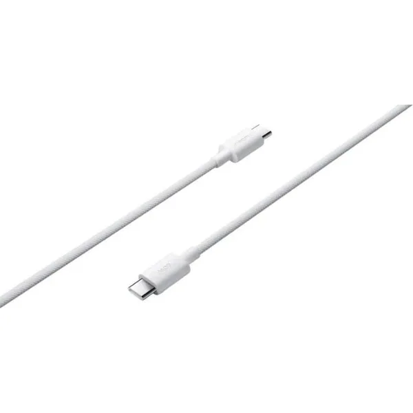 Кабель Xiaomi Braided Type-C-Type-C 60W 3A 1m BHR0878GL (PG-BHR0878GL)