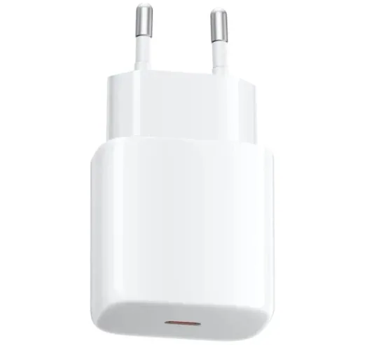 Зарядний пристрій Xiaomi 20W Type-C BHR08M8EU (PG-BHR08M8EU)