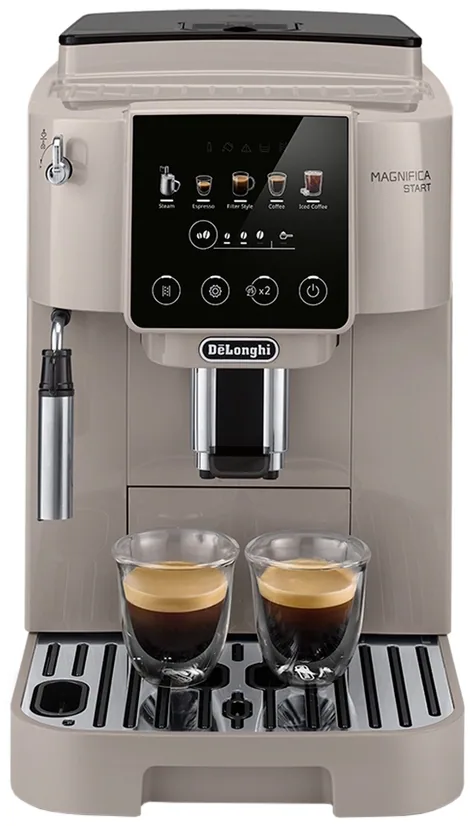 Кавомашина Delonghi ECAM220.50.BG (PG-ECAM22050BG)