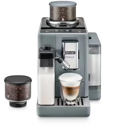 Кавомашина Delonghi EXAM 440.55.G (PG-EXAM44055G)