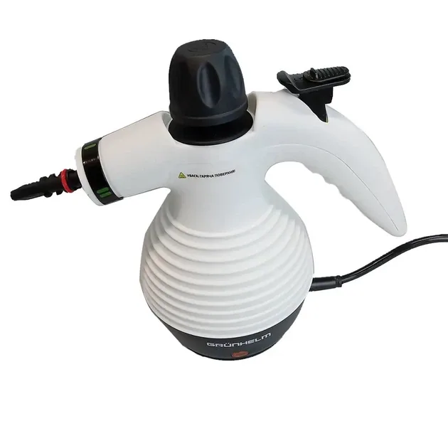 Відпарювач Grunhelm GSTC350 (PG-GSTC350)