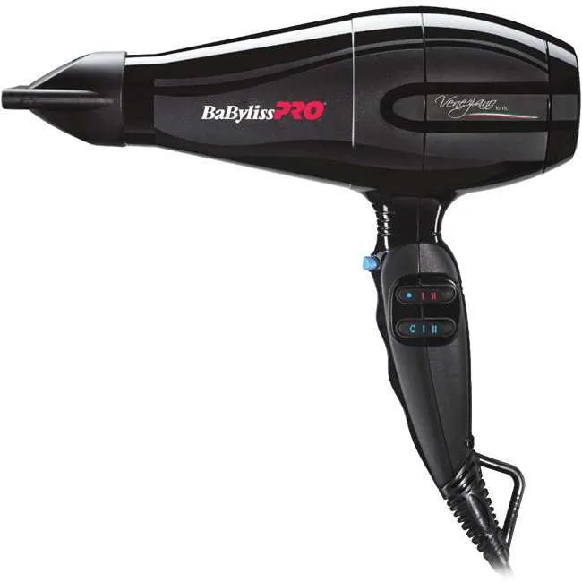 Фен Babyliss BAB6610INRE (PG-BAB6610INRE)