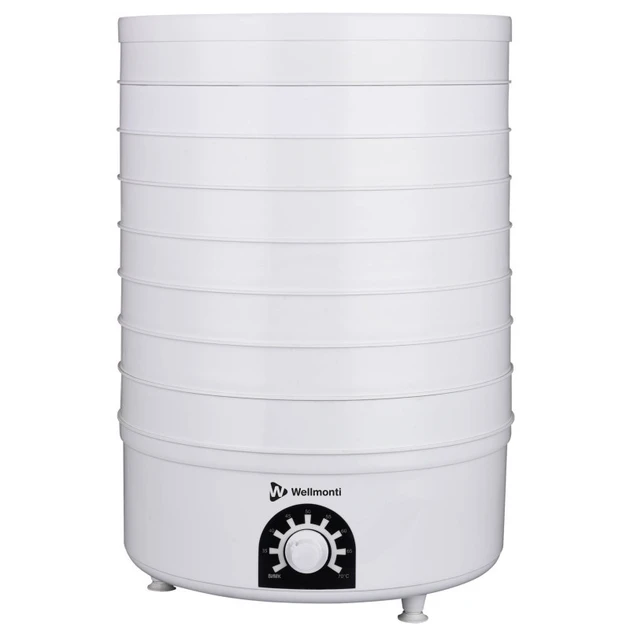 Сушка для овочів та фруктів Wellmonti WM-1005 (PG-WM1005)