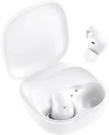 Навушники Xiaomi Redmi Buds 6 Play White BHR8773GL (PG-BHR8773GL)