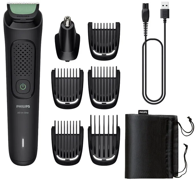 Тример для волосся Philips MG3920/15 (PG-MG392015)