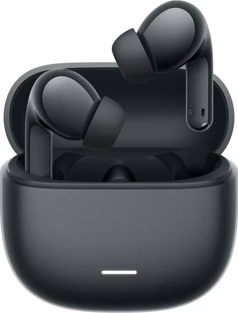Навушники Xiaomi Redmi Buds 8 Lite Black BHR08OMGL (PG-BHR08OMGL)