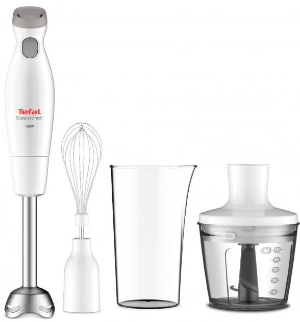 Блендер погружний Tefal HB453138 (PG-HB453138)