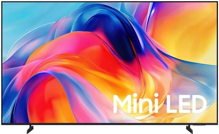 Телевізор Samsung діагональ 50" MiniLED UE50M70HAU (PG-50M50H)
