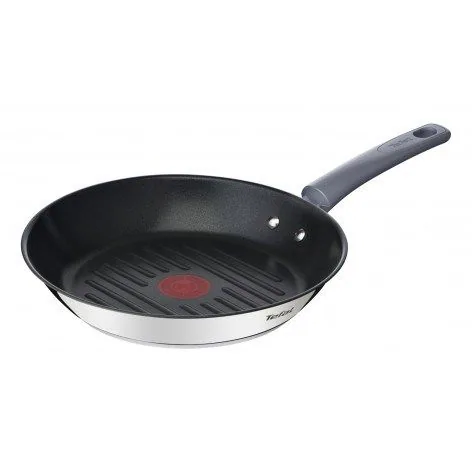 Сковорода-гриль Tefal Daily Cook 26 см G7314055 (PG-G7314055)