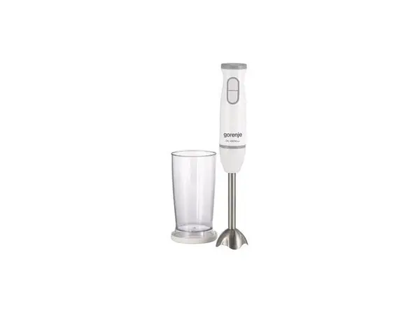 Блендер погружний Gorenje HBC 561 QW (PG-HBC561QW)