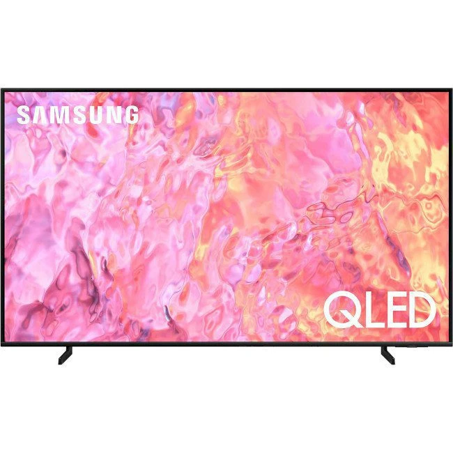 Телевізор Samsung діагональ 65" Qled QE65Q7FAAUXXH (PG-QE65Q7FAA)