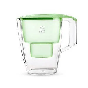 Фільтр-кувшин Dafi Astra DAFI5056 Green (PG-DAFI5056green)