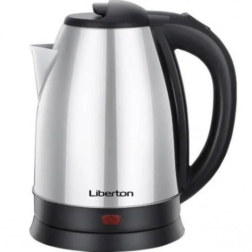Чайник метал Liberton LEK-6800 (PG-LEK6800)