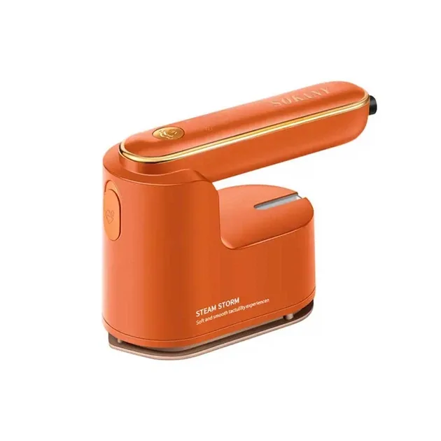 Відпарювач Sokany SK-3069R (PG-SK3069R)