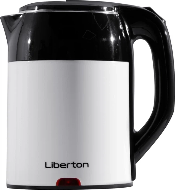 Чайник пластик Liberton LEK-6825 (PG-LEK6825)
