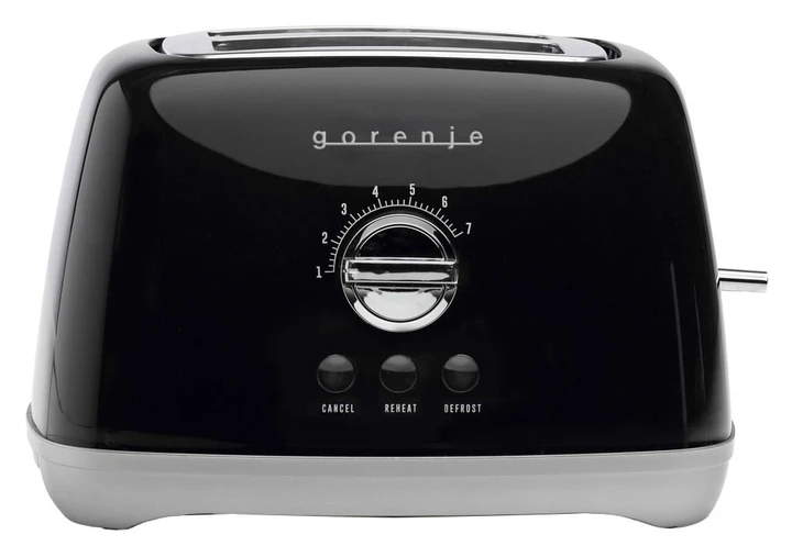 Тостер Gorenje T 900 RL BK (PG-T900RLBK)