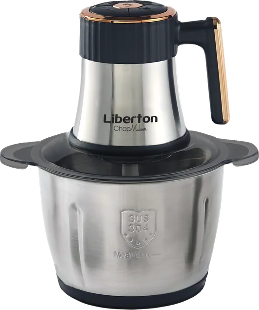 Подрібнювач Liberton LEG-1504 (PG-LEG1504)