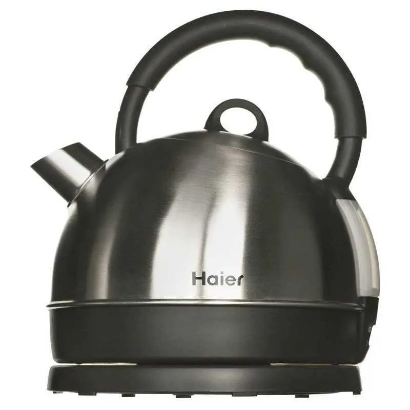 Чайник метал Haier HKT-2120 (PG-HKT2120)