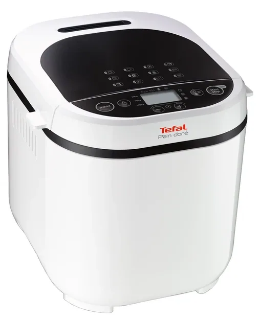 Хлібопіч Tefal PF210138 (PG-PF210138)