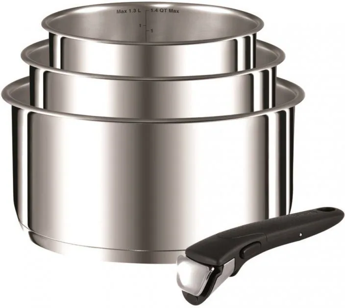 SALE!!! Набір посуду Tefal ingenio preference L9419502 (PG-L9419502)