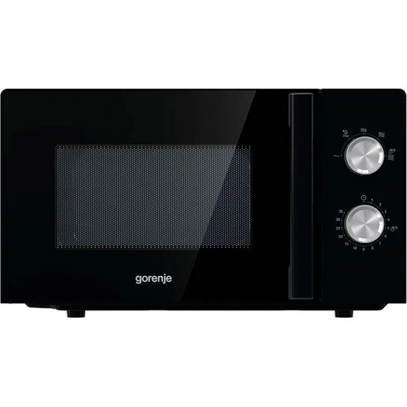 Мікрохвильова піч Gorenje MO 17 E1BH (PG-MO17E1BH)