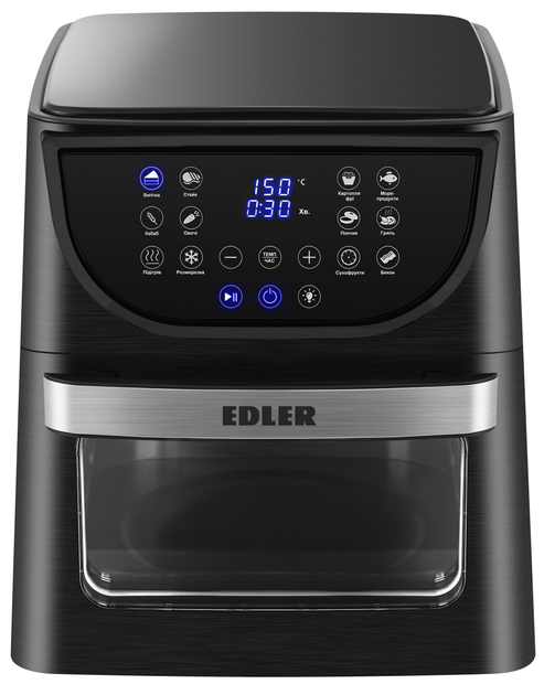 Аерогриль Edler EDAF-8221 (PG-EDAF8221)
