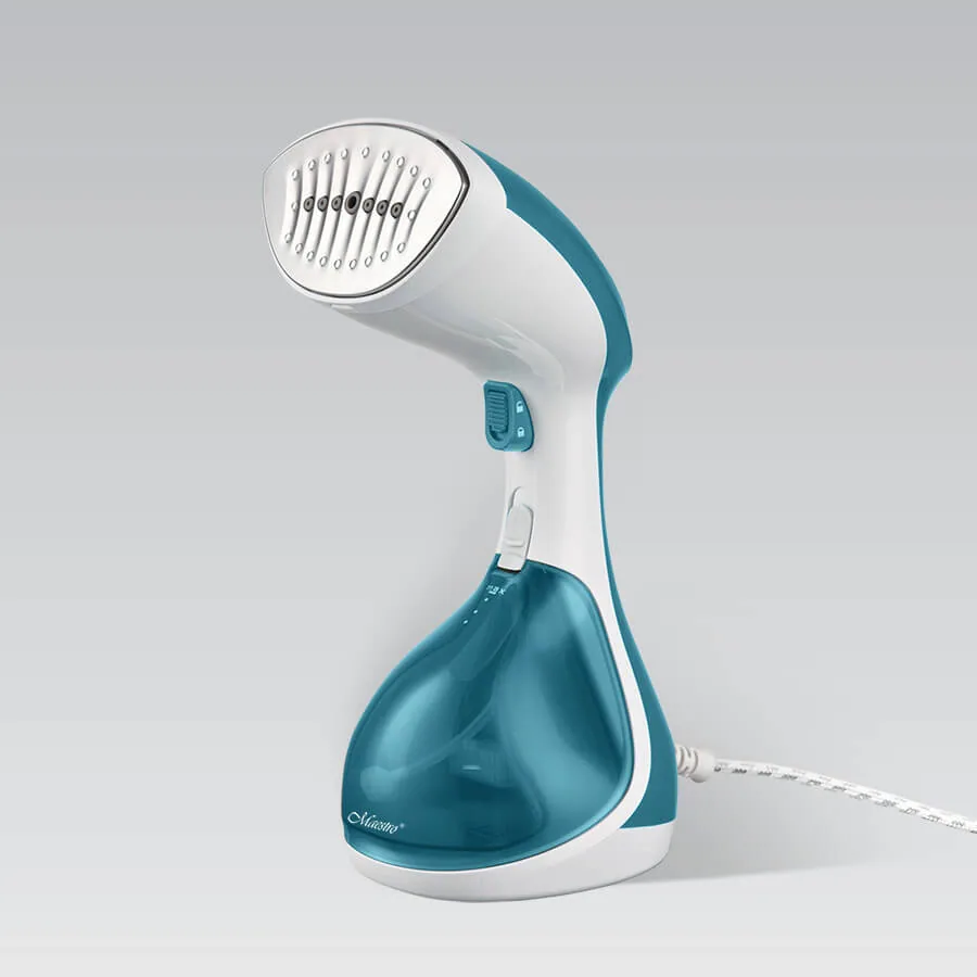 Відпарювач Maestro MR-355-AQUAMARINE (PG-MR355AQ)