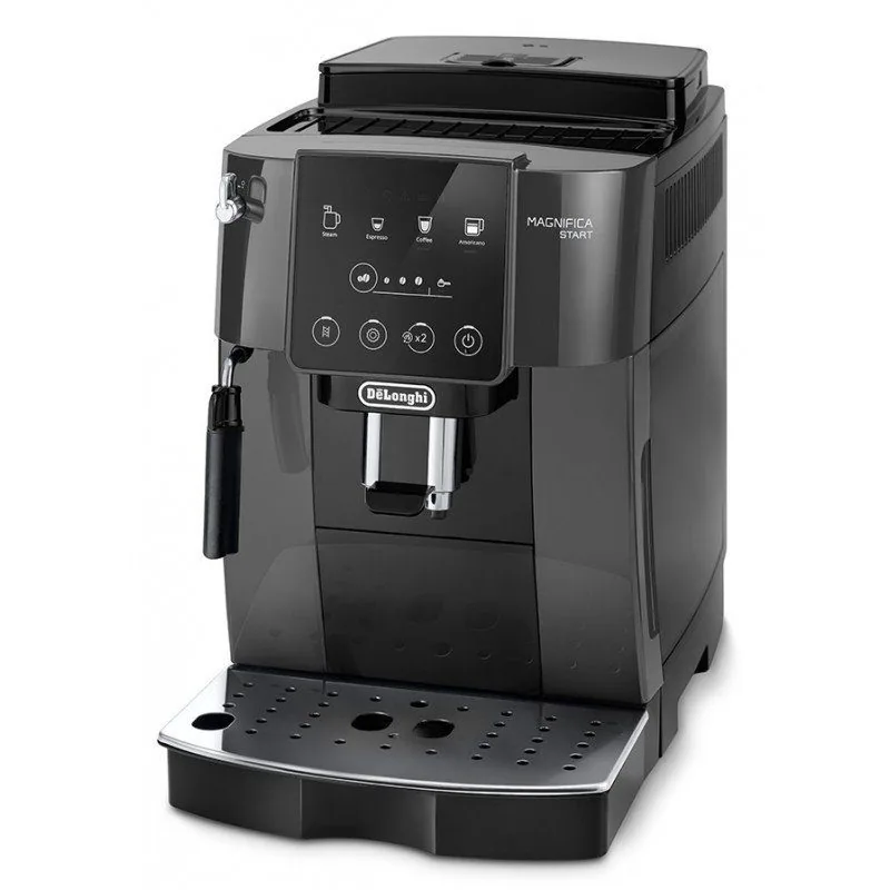 Кавомашина Delonghi ECAM 220.22.GB (PG-ECAM22022GB)
