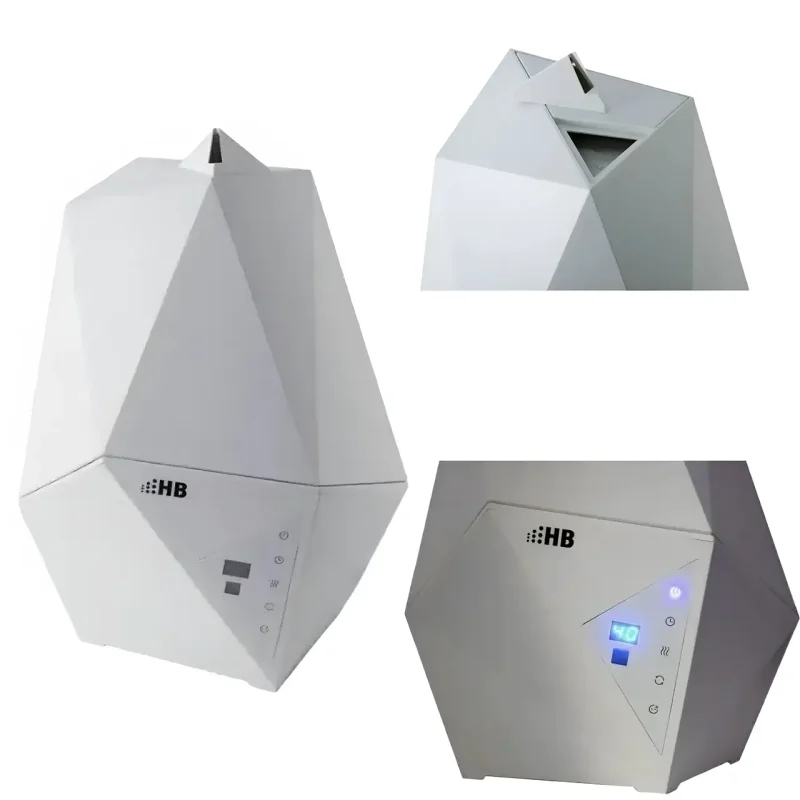 Зволожувач повітря HB UH1065W (PG-UH1065W)