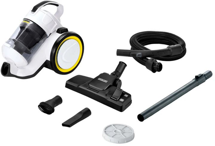 Пилосос з контейнером Karcher VC 3 ERP 1.198-051.0 (PG-VC3 (1.198-051.0))