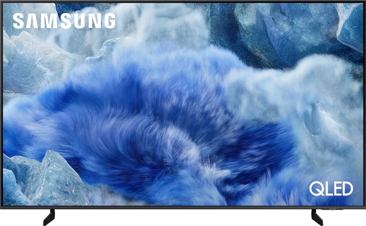 Телевізор Samsung діагональ 50" Qled QE50Q8FA (PG-QE50Q8FA)