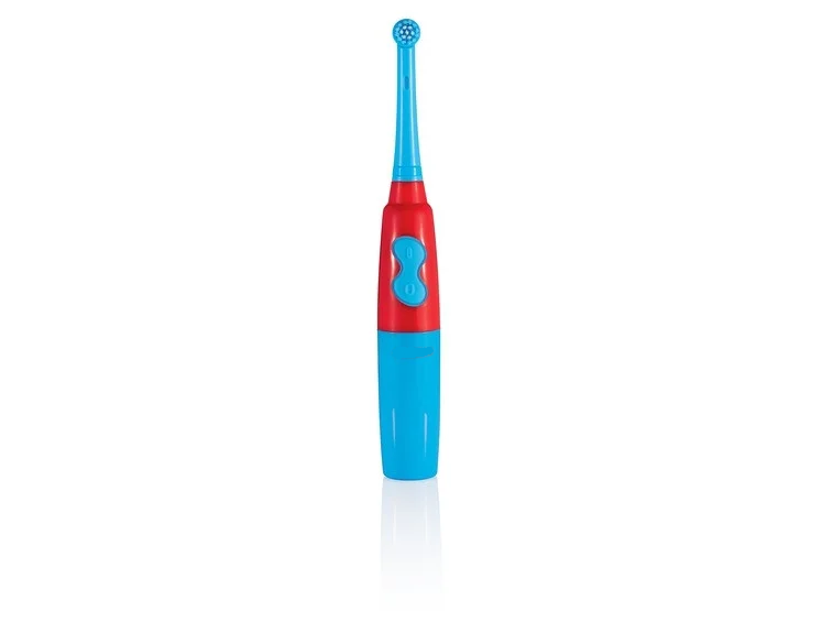 Зубна щітка Nevadent NKZ 3 A1 Blue (PG-NKZ3A1blue)