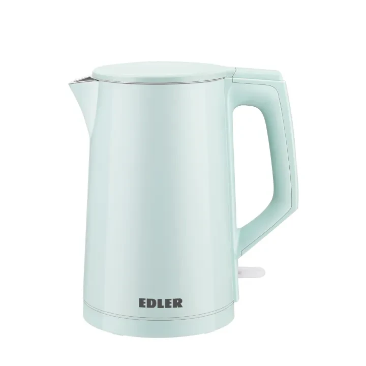 Чайник пластик Edler EK6485SL Light Mint (PG-EK6485SLLightMint)
