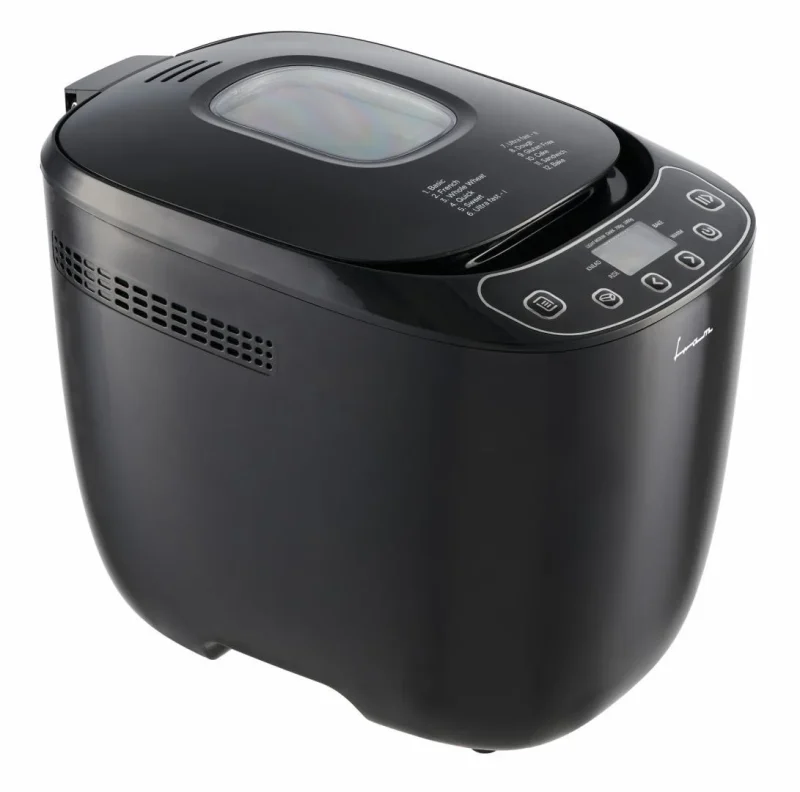 Хлібопіч Fram FBM-900BK (PG-FBM900BK)