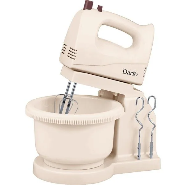 Міксер з чашею Dario DM3010B (PG-DM3010B)