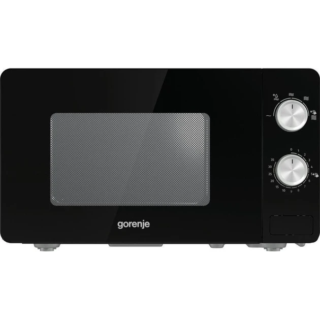 Мікрохвильова піч Gorenje MO 17 E1B (PG-MO17E1B)