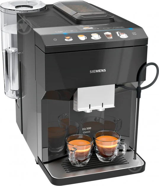 Кавомашина Siemens TP503R9 (PG-TP503R9)