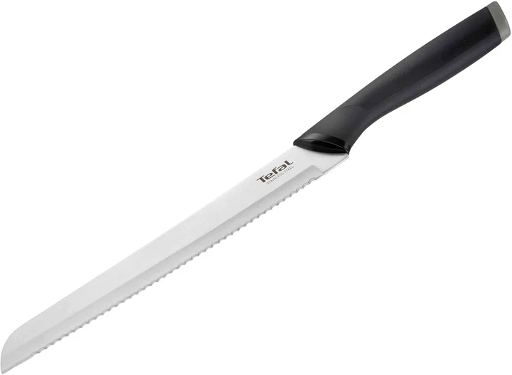 Ніж для хліба із чохлом Tefal Comfort 20 см K2213444 (PG-K2213444)