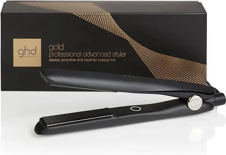 SALE!!! Випрямляч професійний ghd Gold Styler Black (PG-GoldStylerBlack)
